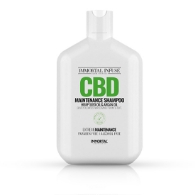 Sampon pentru par - IMMORTAL - CBD - 500 ml