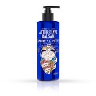 After shave balsam - IMMORTAL - Hey Sexy Seilor - 350 ml