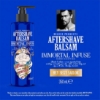 After shave balsam - IMMORTAL - Hey Sexy Seilor - 350 ml