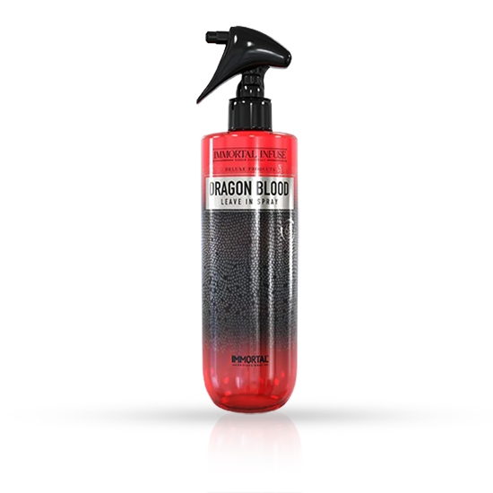 Balsam pentru par - Leave In - IMMORTAL - Stardust - 500 ml