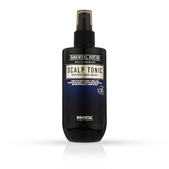 Hair tonic pentru scalp - IMMORTAL - 250 ml