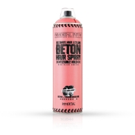 Fixativ pentru par - IMMORTAL -  Beton - Flexible -  500 ml