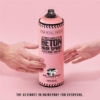 Fixativ pentru par - IMMORTAL -  Beton - Flexible -  500 ml
