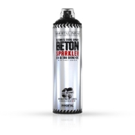 Fixativ pentru par - IMMORTAL - Beton - Shine -  500 ml