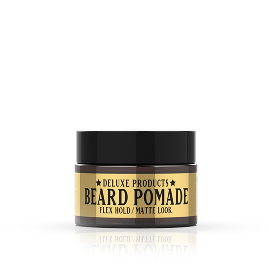 Ceara de barba - IMMORTAL - Deluxe - 40 ml