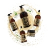 Ceara de barba - IMMORTAL - Deluxe - 40 ml