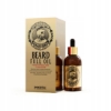 Ulei de barba - IMMORTAL - 50 ml