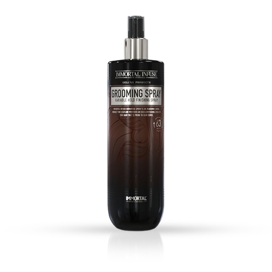 Balsam grooming - IMMORTAL - Infuse - 400 ml