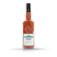 Sampon pentru par 3 in 1 (sampon,balsam,gel de dus) - MAN MADE - Absolute Mahogany - 946 ml