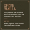 Sampon pentru par 3 in 1 (sampon,balsam,gel de dus) - MAN MADE - Spiced Vanilla - 946 ml
