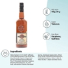 Sampon pentru par 3 in 1 (sampon,balsam,gel de dus) - MAN MADE - Sweet Tobacco - 946 ml