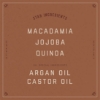 Set cadou - MAN MADE - Volume 3 - Absolute Mahogany