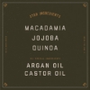 Set cadou - MAN MADE - Volume 4 - Spiced Vanilla