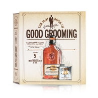 Set cadou - MAN MADE - Volume 5 - Noble Oud