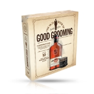 Set cadou - MAN MADE - Volume 10 - Good Grooming