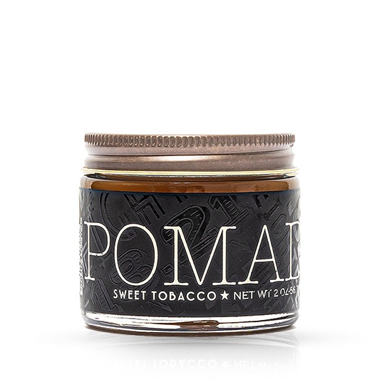 Ceara de par - MAN MADE - Sweet Tobacco Pomade - 56.7 ml