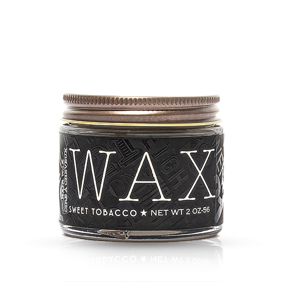 Ceara de par - MAN MADE - Sweet Tobacco Wax - 56.7 ml