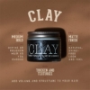 Gel de par - MAN MADE - Sweet Tobacco Clay - 56.7 ml