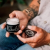 Gel de par - MAN MADE - Sweet Tobacco Clay - 56.7 ml