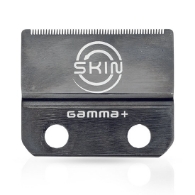 Lama fixa GAMMA + - pentru masina de tuns - SKIN - DLC Black Diamond 