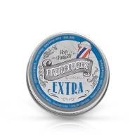 Ceara de par - BEARDBURYS - Extra Strong - 100 ml