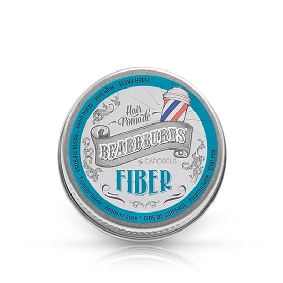 Ceara de par - BEARDBURYS - Fiber - 100 ml