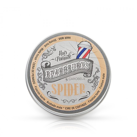 Ceara de par - BEARDBURYS - Spider - 100 ml