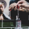 Serum de par anti cadere - BEARDBURYS - 100 ml