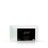 Prosoape de unica folosinta gofrate ROIAL GOLD - 100 bucati - 40x80 cm