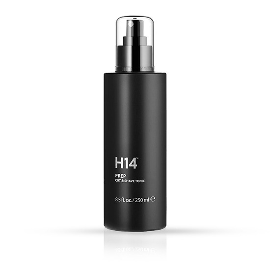 Lotiune tonica inainte si dupa ras - H14 - 250 ml