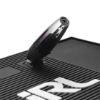 Covor magnetic - JRL - pentru ustensile si masini de tuns -  Negru