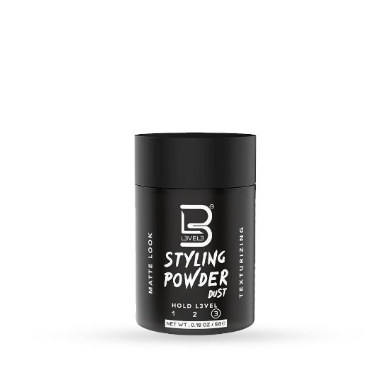 Pudra de volum - L3VEL3 - Dust - 5 g