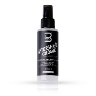 After shave - L3VEL3 colonie - Frost - 400 ml 
