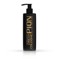 After shave colonie crema - PION PROFESIONAL - PCC3 Golden - 390 ml