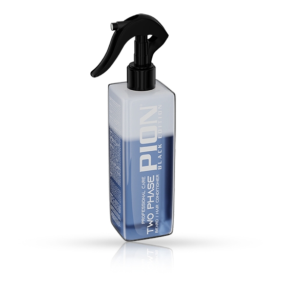 Balsam bifazic par si barba PION KERATIN PP03 390 ml | Barber Store