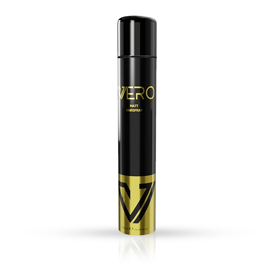 Fixativ puternic mat - VERO - 500 ml