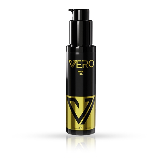 Ulei de barba - VERO - 100 ml