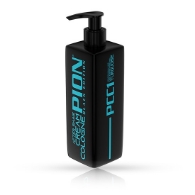 After shave colonie crema - PION PROFESIONAL - PCC1 Turquoise - 390 ml 