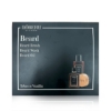 Set cadou - NOBERU - Beard Two - Tobacco Vanilla