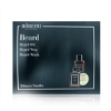Set cadou - NOBERU - Beard One - Tobacco Vanilla