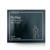Set cadou - NOBERU - Styling One