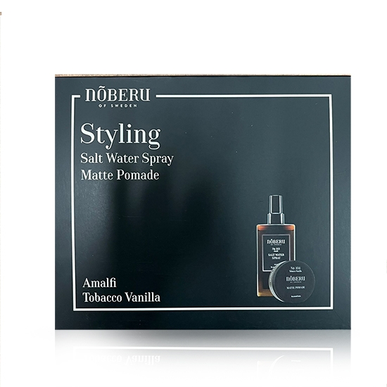 Set cadou - NOBERU - Styling One