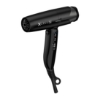 Uscator de par - GAMMA+  XCELL S - 120.000 RPM - Negru