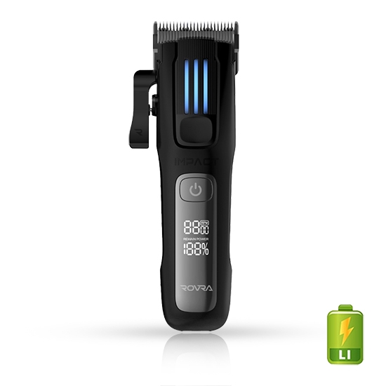 Masina de tuns ROVRA - IMPACT - 7900 RPM - fara fir