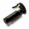 Pulverizator frizerie - ROVRA - 100 ml - negru