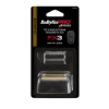 Folie + Cutit - BABYLISS - shaver FX3 - Neagra