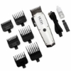 Masina de tuns - HUSH PROFESSIONAL / HU22C - 7000 RPM - fara fir