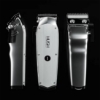 Masina de tuns - HUSH PROFESSIONAL / HU22C - 7000 RPM - fara fir