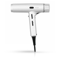 Uscator de par - HUSH PROFESSIONAL - HU600 - 95.000 RPM - Alb