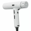Uscator de par - HUSH PROFESSIONAL - HU600 - 95.000 RPM - Alb